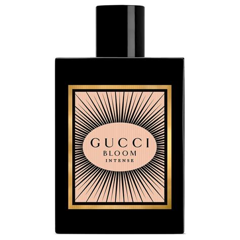 gucci bloom intense 10ml|gucci bloom the perfume shop.